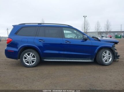 4JGDF6EE6JB134715 2018 MERCEDES-BENZ