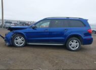 4JGDF6EE6JB134715 2018 MERCEDES-BENZ
