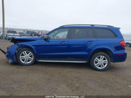 4JGDF6EE6JB134715 2018 MERCEDES-BENZ