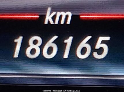 4JGDF6EE6JB134715 2018 MERCEDES-BENZ