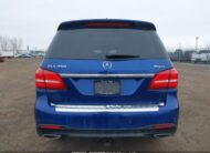 4JGDF6EE6JB134715 2018 MERCEDES-BENZ