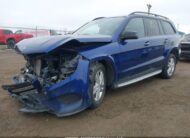 4JGDF6EE6JB134715 2018 MERCEDES-BENZ