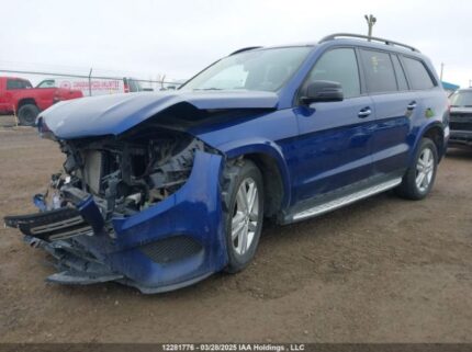 4JGDF6EE6JB134715 2018 MERCEDES-BENZ