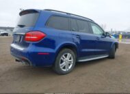 4JGDF6EE6JB134715 2018 MERCEDES-BENZ