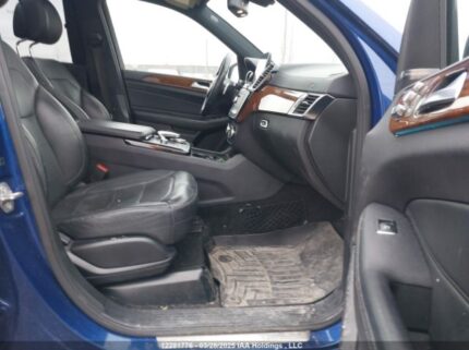 4JGDF6EE6JB134715 2018 MERCEDES-BENZ