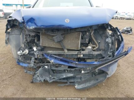 4JGDF6EE6JB134715 2018 MERCEDES-BENZ