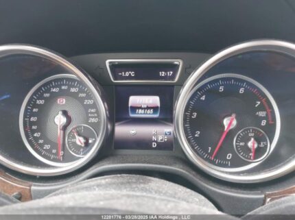 4JGDF6EE6JB134715 2018 MERCEDES-BENZ