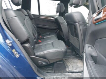 4JGDF6EE6JB134715 2018 MERCEDES-BENZ