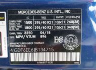 4JGDF6EE6JB134715 2018 MERCEDES-BENZ