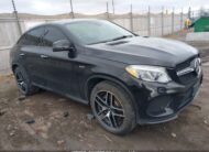 4JGED6EB6JA109951 2018 MERCEDES-BENZ