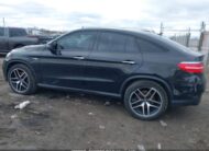 4JGED6EB6JA109951 2018 MERCEDES-BENZ