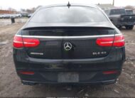 4JGED6EB6JA109951 2018 MERCEDES-BENZ