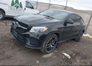 4JGED6EB6JA109951 2018 MERCEDES-BENZ