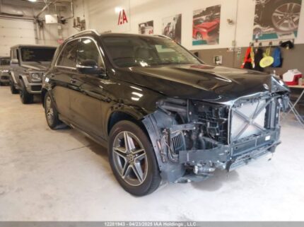 4JGFB4KE0MA298632 2021 MERCEDES-BENZ