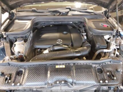 4JGFB4KE0MA298632 2021 MERCEDES-BENZ