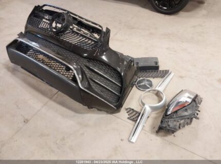 4JGFB4KE0MA298632 2021 MERCEDES-BENZ
