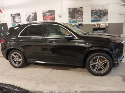 4JGFB4KE0MA298632 2021 MERCEDES-BENZ
