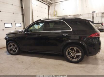 4JGFB4KE0MA298632 2021 MERCEDES-BENZ