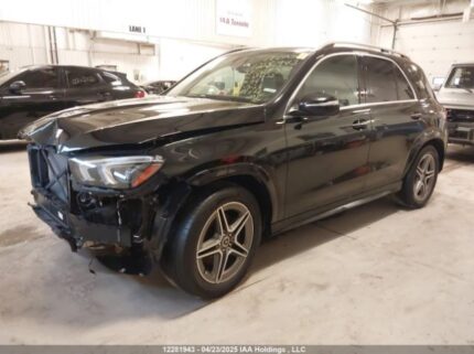 4JGFB4KE0MA298632 2021 MERCEDES-BENZ
