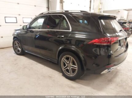 4JGFB4KE0MA298632 2021 MERCEDES-BENZ