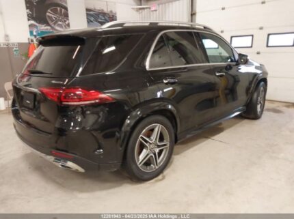 4JGFB4KE0MA298632 2021 MERCEDES-BENZ