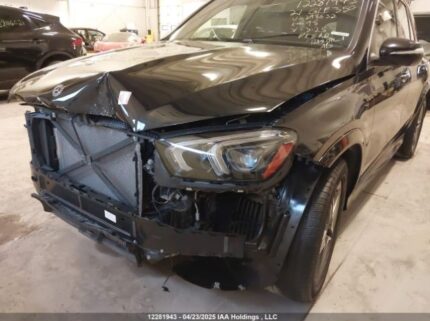 4JGFB4KE0MA298632 2021 MERCEDES-BENZ