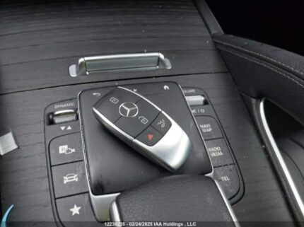4JGFB5KB5NA699994 2022 MERCEDES-BENZ