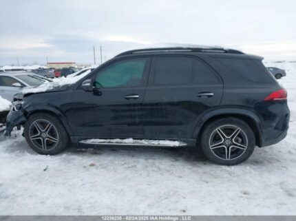 4JGFB5KB5NA699994 2022 MERCEDES-BENZ
