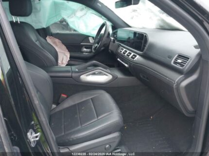 4JGFB5KB5NA699994 2022 MERCEDES-BENZ