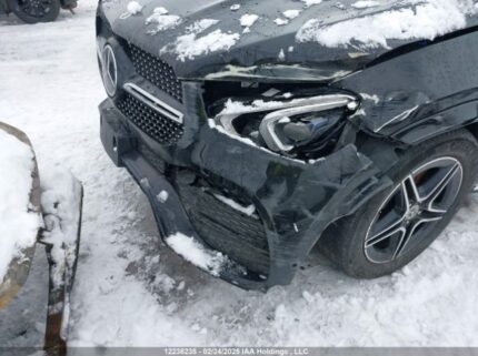 4JGFB5KB5NA699994 2022 MERCEDES-BENZ
