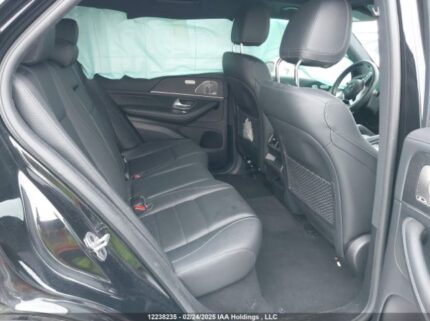 4JGFB5KB5NA699994 2022 MERCEDES-BENZ