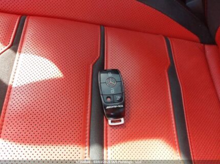 4JGFB6BB5MA537674 2021 MERCEDES-BENZ