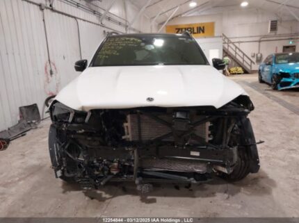 4JGFB6BB5MA537674 2021 MERCEDES-BENZ