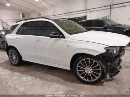 4JGFB6BB5MA537674 2021 MERCEDES-BENZ