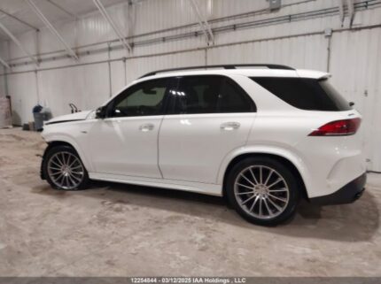 4JGFB6BB5MA537674 2021 MERCEDES-BENZ
