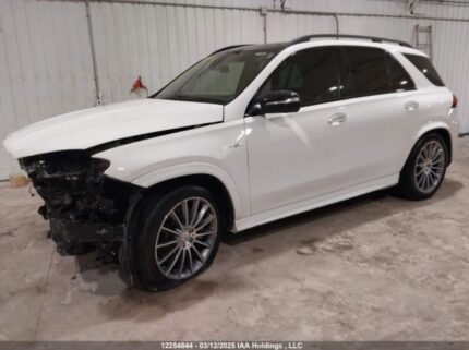 4JGFB6BB5MA537674 2021 MERCEDES-BENZ