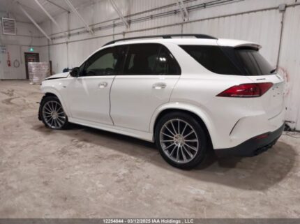 4JGFB6BB5MA537674 2021 MERCEDES-BENZ