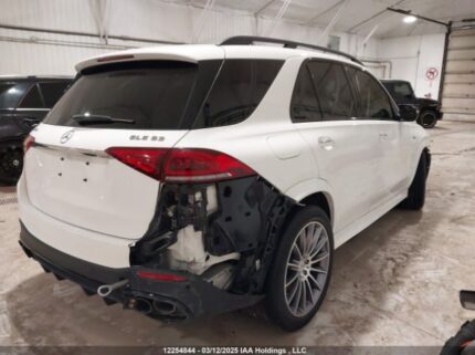 4JGFB6BB5MA537674 2021 MERCEDES-BENZ