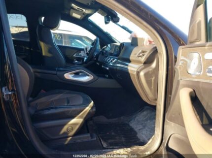 4JGFD6BB6MA553795 2021 MERCEDES-BENZ