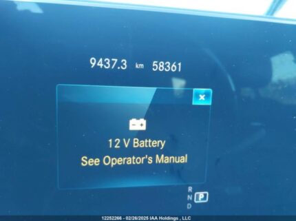 4JGFD6BB6MA553795 2021 MERCEDES-BENZ