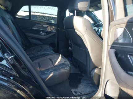 4JGFD6BB6MA553795 2021 MERCEDES-BENZ