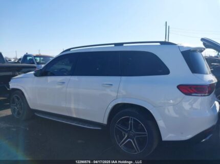 4JGFF5KE1MA353101 2021 MERCEDES-BENZ