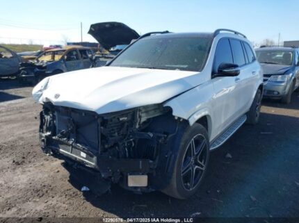 4JGFF5KE1MA353101 2021 MERCEDES-BENZ