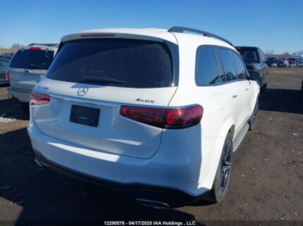 4JGFF5KE1MA353101 2021 MERCEDES-BENZ