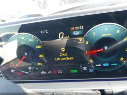 4JGFF5KE1MA353101 2021 MERCEDES-BENZ