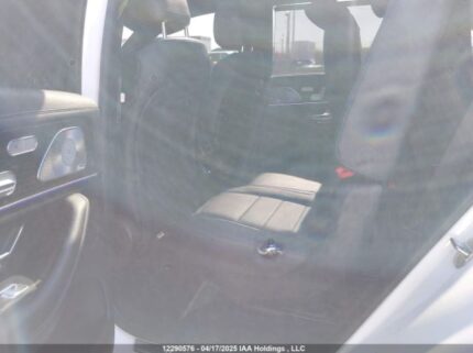 4JGFF5KE1MA353101 2021 MERCEDES-BENZ