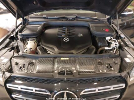 4JGFF8GEXMA530173 2021 MERCEDES-BENZ