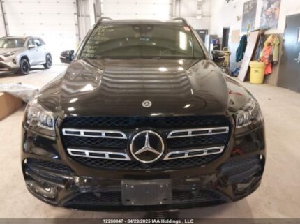 4JGFF8GEXMA530173 2021 MERCEDES-BENZ