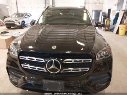 4JGFF8GEXMA530173 2021 MERCEDES-BENZ