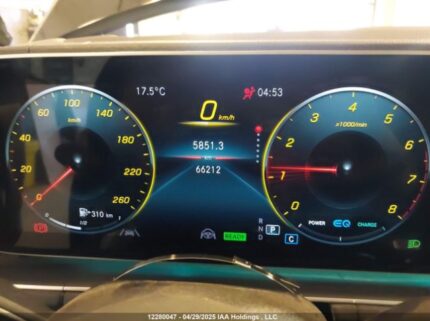 4JGFF8GEXMA530173 2021 MERCEDES-BENZ